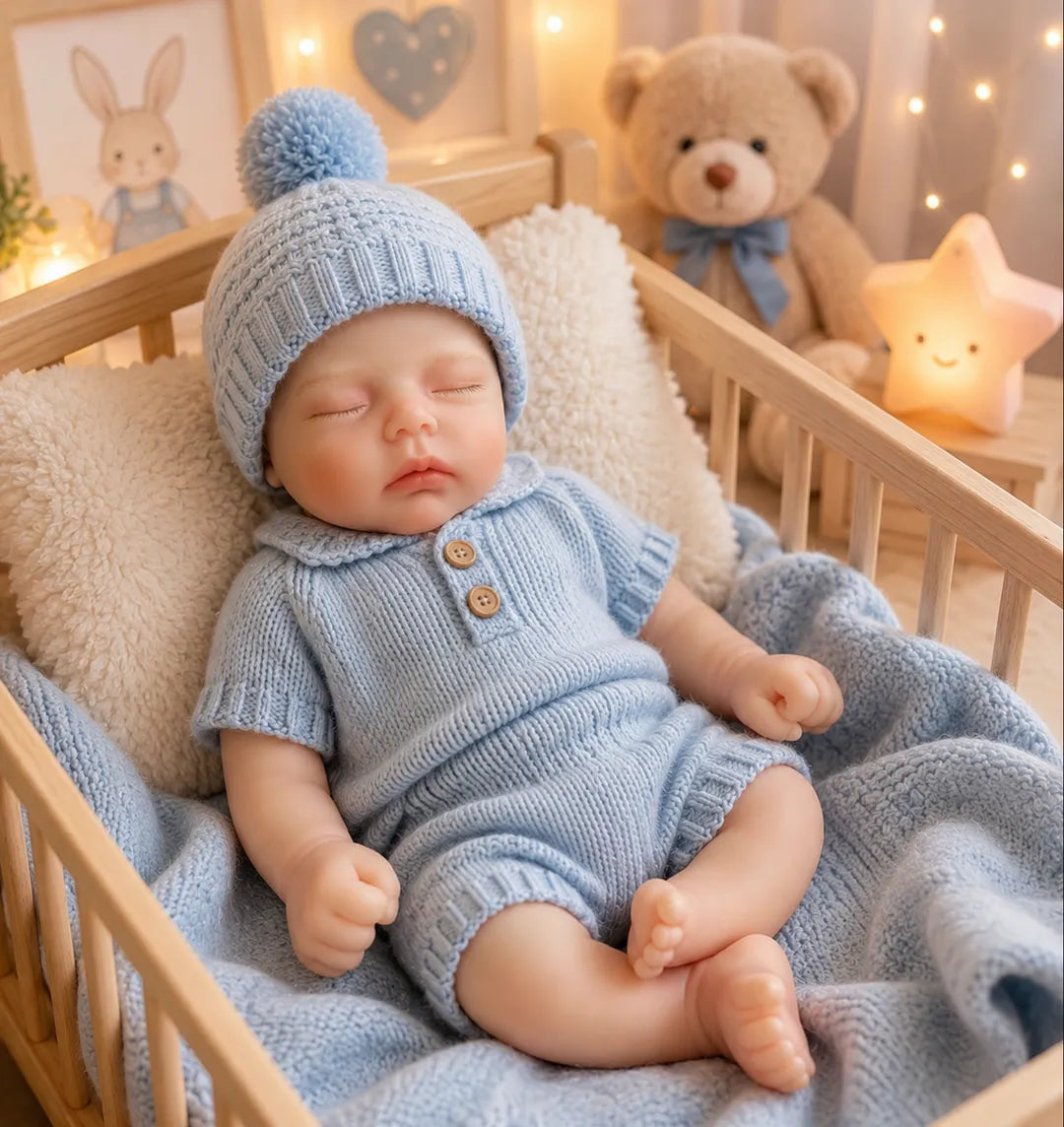 Las Muñecas Reborns Globito