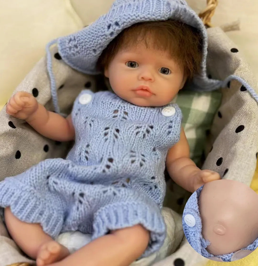 Las Muñecas Reborns Globito