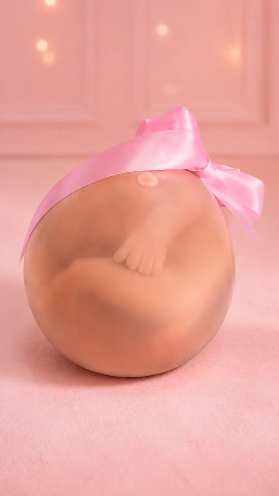 Las Muñecas Reborns Globito