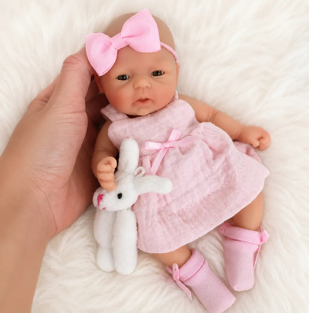 Las Muñecas Reborns Globito