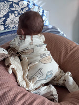 Muñeco  Reborn Realista Marcelo Niño 54cm y 1.400 kg