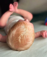 Muñeco Reborn Realista Luan niño 50cm y 1.700kg