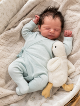 Muñeco Reborn Realista Luis niño 49cm y 1.800kg