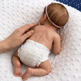 Muñeca Reborn Realista Lia niña 44cm y 1.400kg