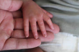 Muñeco Reborn Realista Gabriel Niño 49cm y 1.800 kg